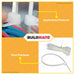 INGCO Nylon Cable Ties HCT4001 •BUILDMATE• HT2