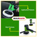 HOYOMA JAPAN Electric Polisher 1300W EP-7000 •BUILDMATE•