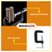 INGCO G Clamp 3" HGC0103 •BUILDMATE• HT2