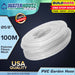 WATERHOUSE PVC Garden Hose 5/8" Inch 10M | 20M | 30M | 50 | 100 PVC Hose Gardening Hose Tools •BUILDMATE•