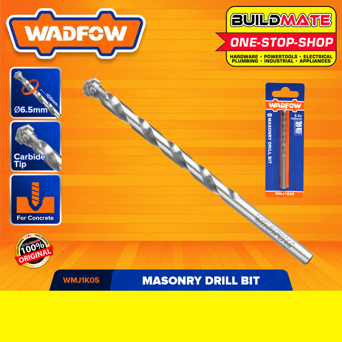 Masonry drill bit bunnings best sale