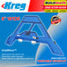 KREG Portable Crosscut International 4ft KMA4000-INTY Woodworking DIY Tools •BUILDMATE•