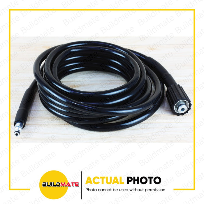 HOYOMA Spare Parts High Pressure Washer Hose 6m | 10m SOLD PER PIECE •BUILDMATE• HYMA