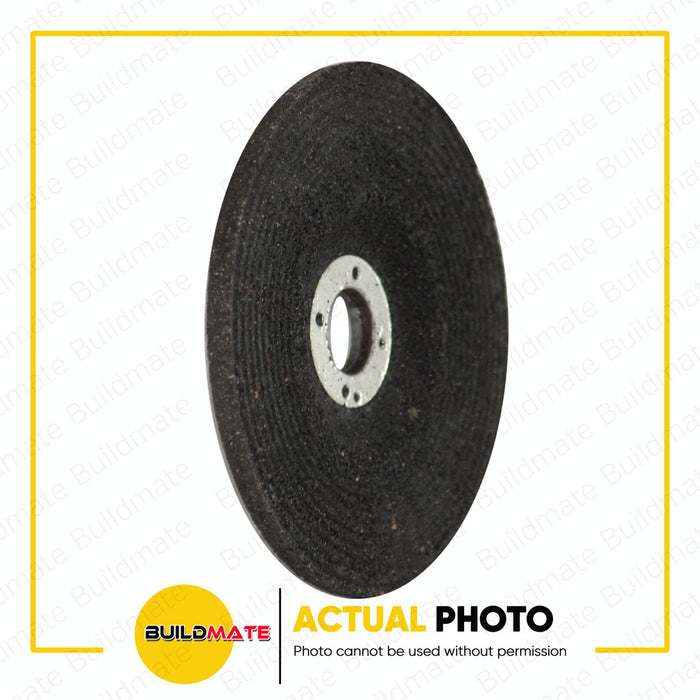 [DRAGON EDITION] YAMATA JAPAN Metal Grinding Disc Wheel 4" 100mm x 6 x 16mm •BUILDMATE•