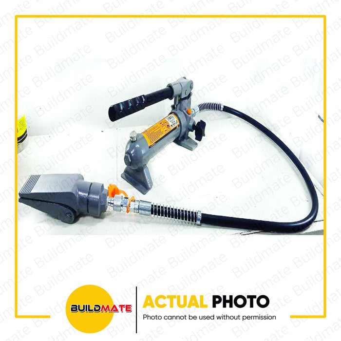 HOTECHE 10 TONS Hydraulic Portable Body Repair Kits 652510 •BUILDMATE•
