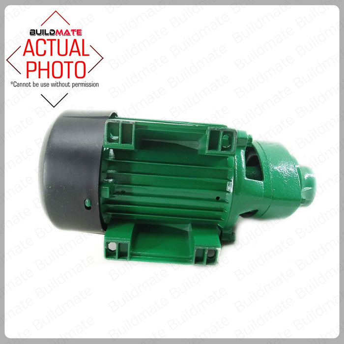 DEO ITALY Peripheral Booster Pump 0.5HP  100% COPPER Top Quality •BUILDMATE•