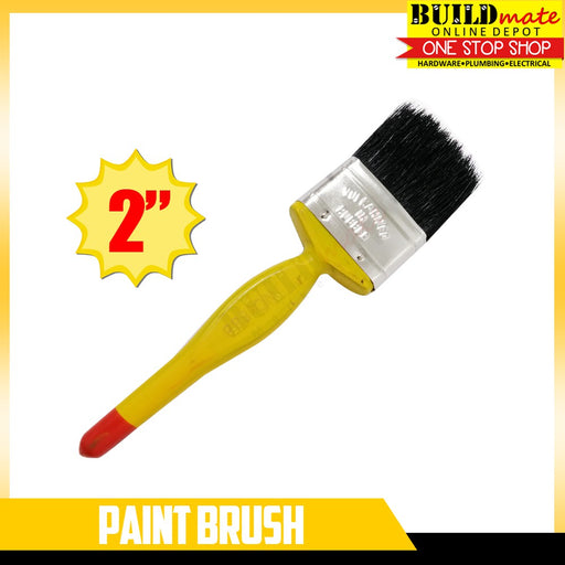 Glob Paint Brush 2" - NEW ARRIVAL! -
