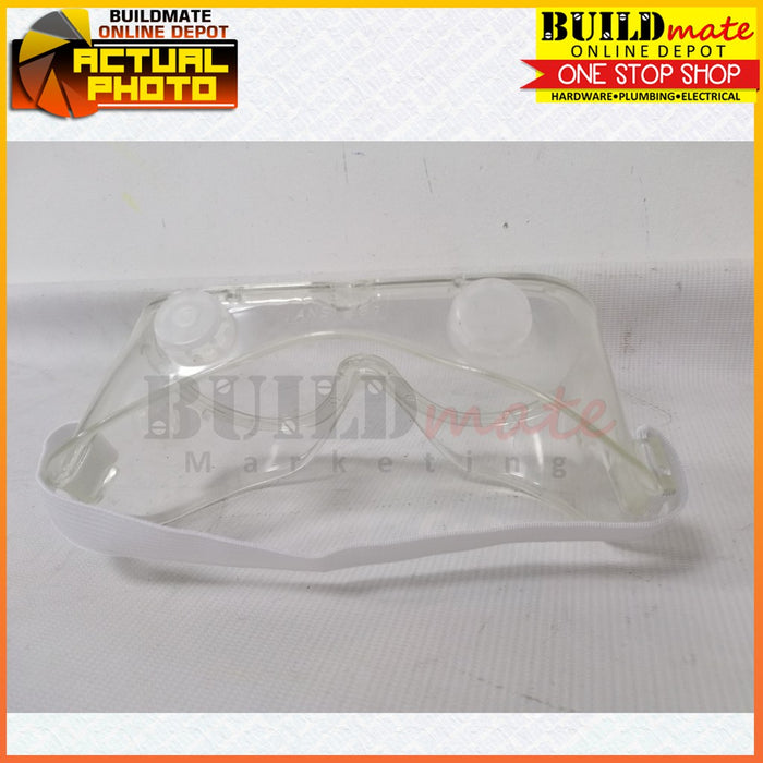 HOYOMA Safety Goggles H0AU02 •BUILDMATE•