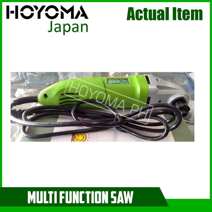 HOYOMA Multifunction Oscillating Saw S2905 NEW ARRIVAL!