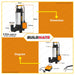 INGCO Submersible Pump 1500W (2.0HP) With FREE Control Box Transfer Pump SPDB15008-5 •BUILDMATE• IIT