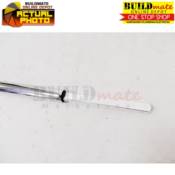MEGA Pencil Type Tire Gauge 160PSI •NEW!• •BUILDMATE• 