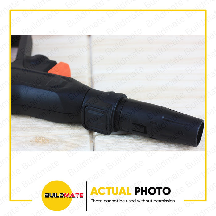 HOYOMA Spare Parts High Pressure Washer Gun HT-HPWG1 for New Model of Hoyoma Pressure Washer Only