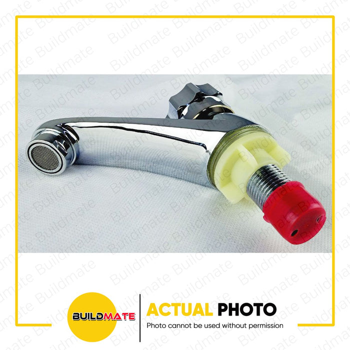 S.G.C. Lavatory Faucet S.G.C.-3011 •BUILDMATE•