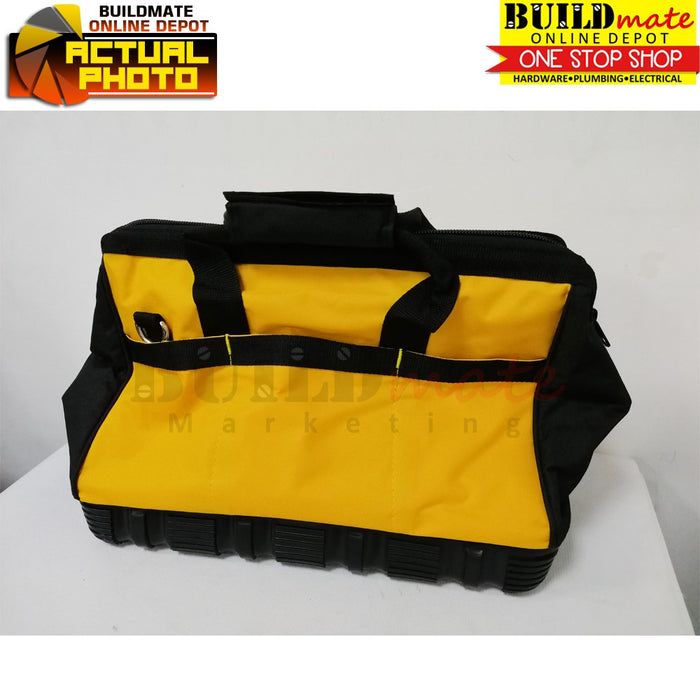 INGCO Tool Bag Storage 16" HTBG03 •BUILDMATE• IHT