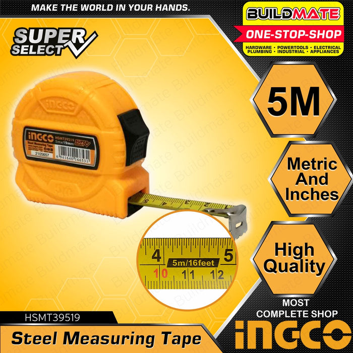 High Quality 5m Steel Millimeter Tape Measure 2019 - China Metal Tape  Measure, Measurement Glass 3m/5m