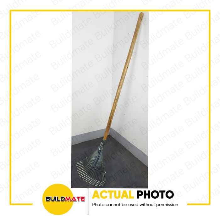 BUTTERFLY Spring Brace Rake R105 •BUILDMATE•