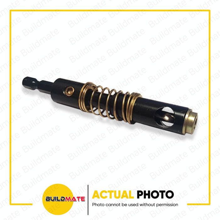 MILESCRAFT Shelf Pin Bit 5mm #2312 •BUILDMATE•