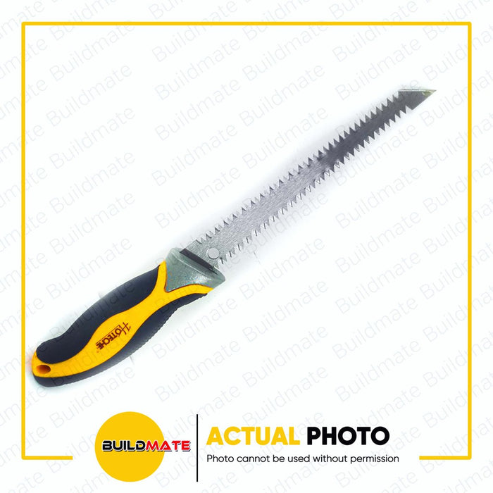 HOTECHE Board Saw 6" Chrome Plated 340702 •BUILDMATE•