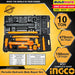 INGCO Portable Hydraulic Body Repair Kit Set 10 Tons PHBRK0103 100% ORIGINAL •BUILDMATE• IHT