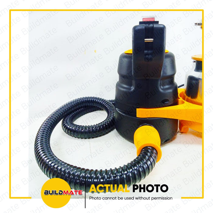 HOTECHE Floor Based Spray Gun 500W P801305 •BUILDMATE•