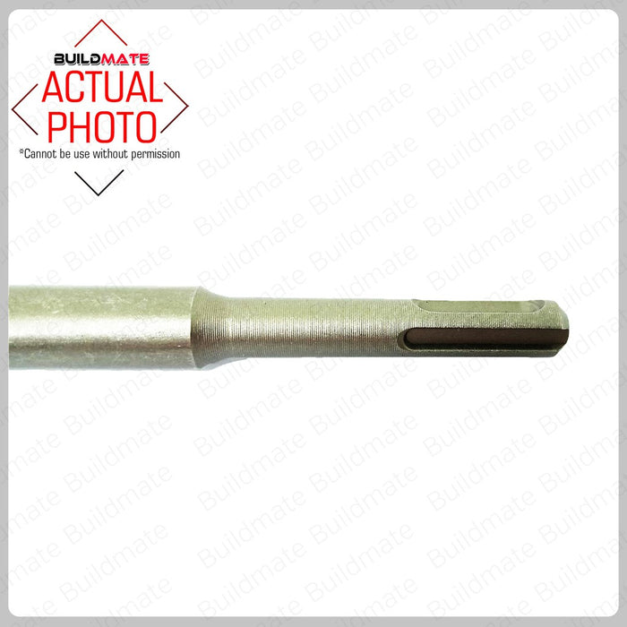 POWERHOUSE SDS Plus Chisel Flat Type14x250mm For Rotary Hammer•BUILDMATE• PTAA