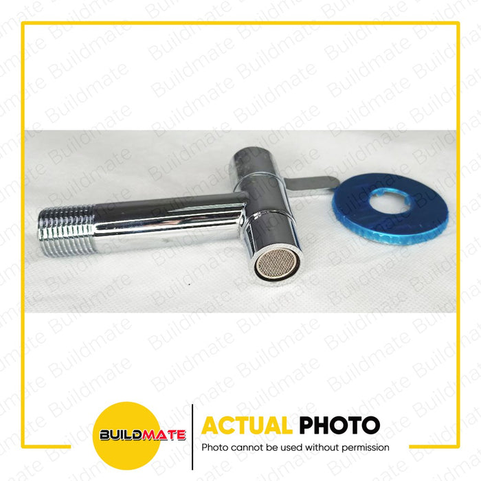 S.G.C. Wall Faucet S.G.C.-9015-4 •BUILDMATE•