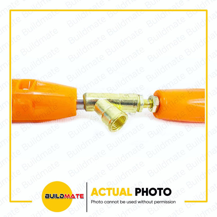Power Pressure Washer Sprayer Straight Gun 30cm 1 feet •BUILDMATE•
