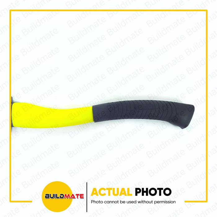 BUILDMATE Powerhouse Hand Axe with Fiberglass Handle 1-3/4 LBS - PHHT