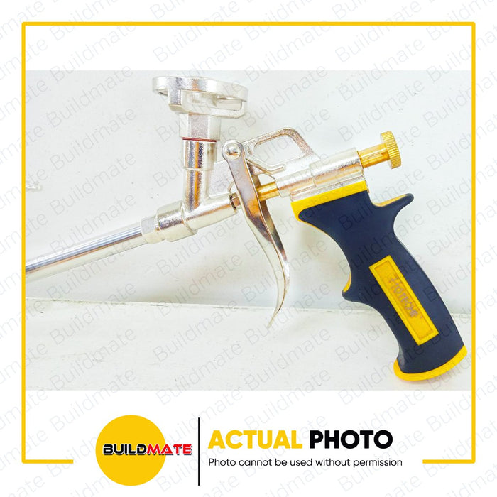 HOTECHE Foam Gun 170mm x Ø2mm  423706 •BUILDMATE•