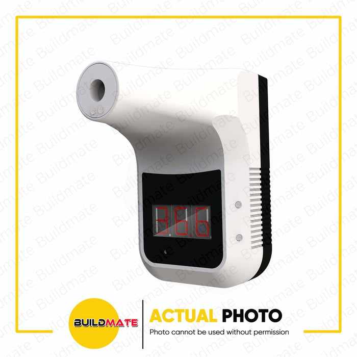 K3 Original Non-Contact Infrared Thermometer Scanner Digital LCD +FREE Tripod •BUILDMATE•