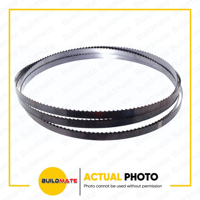 HOTECHE Band Saw Blade 6T | 14T SOLD PER PIECE •BUILDMATE•