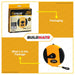 Hoteche Fiberglass Measuring Tape Measure 30m HTC-281130 •BUILDMATE•
