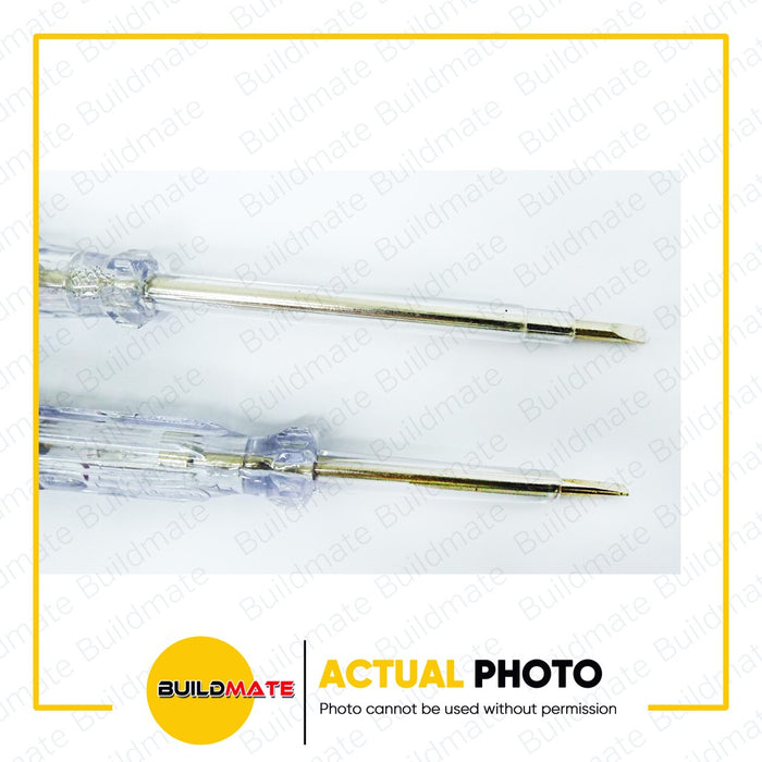 HOTECHE 2PCS Voltage Tester 286007 •BUILDMATE•