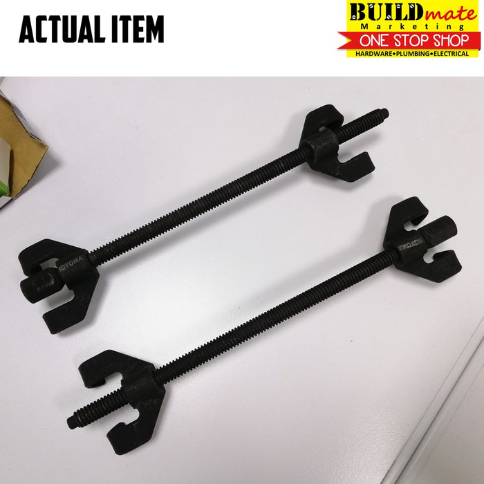 Hoyoma Coil Spring Pressure Regulator 15" 380mm H-TJ001 HYMA