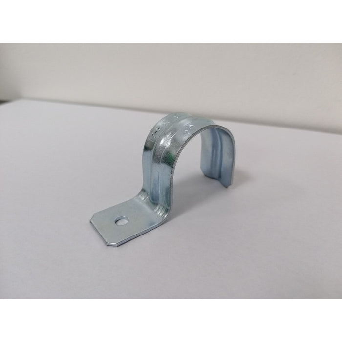 Maxten 10PCS Steel Clamp EMT RSC Single/Double Screw Holder •BUILDMATE ...