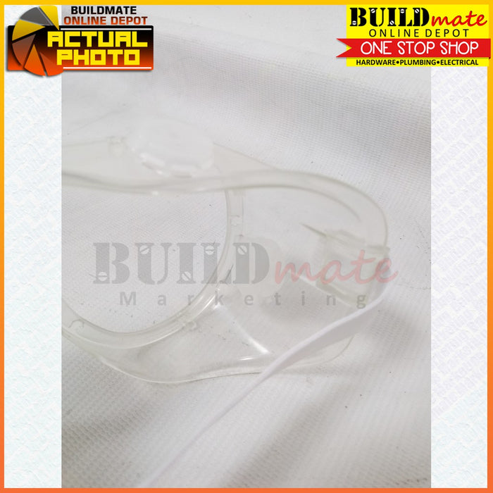 HOYOMA Safety Goggles H0AU02 •BUILDMATE•