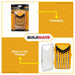 HOTECHE Precision Screw Driver Screwdriver Set 6 PCS/SET HTC-24200 •BUILDMATE•