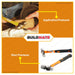 Hoteche 8oz Ball Pein ballpein Ball peen Hammer HTC-210601 100% ORIGINAL / AUTHENTIC •BUILDMATE•