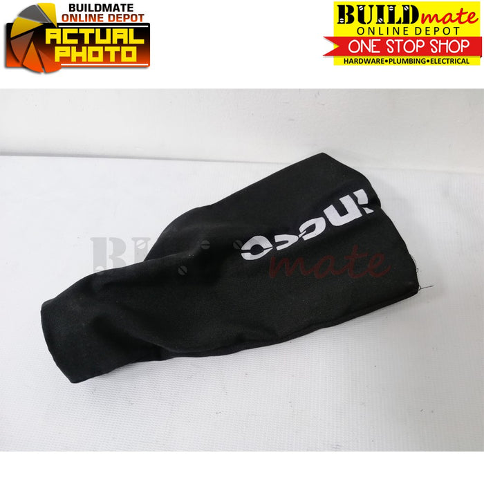 INGCO Cordless Aspirator Air Blower 20V CABLI2001 POWERSHARE BARE TOOL (UNIT ONLY) | 100% ORIGINAL / AUTHENTIC •BUILDMATE• ICPT