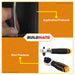 Ingco Stubby Ratchet Handle 1/4 3/8 inches HRTH081438 100% ORIGINAL / AUTHENTIC •BUILDMATE• HT2