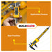 INGCO Original Heavy Duty Plastic Digital Caliper Super Select HDCP16150 •BUILDMATE• HT2