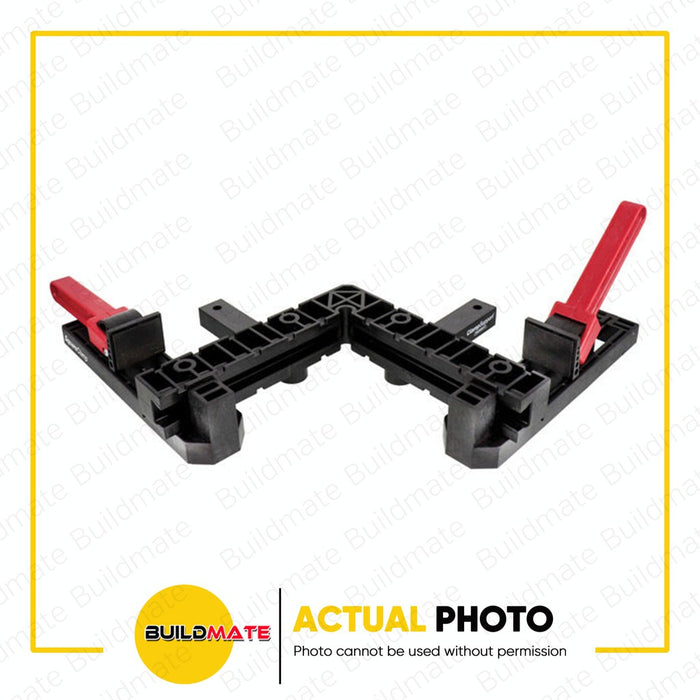 MILESCRAFT Square Clamp Kit 8"X8" #4012 •BUILDMATE•