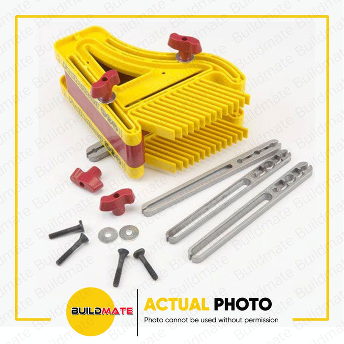 MILESCRAFT D/T Feather Board #1407 •BUILDMATE•