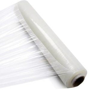 THICK Stretch Film 2.9KG 20 Microns 500MM X 300 Meters •BUILDMATE•