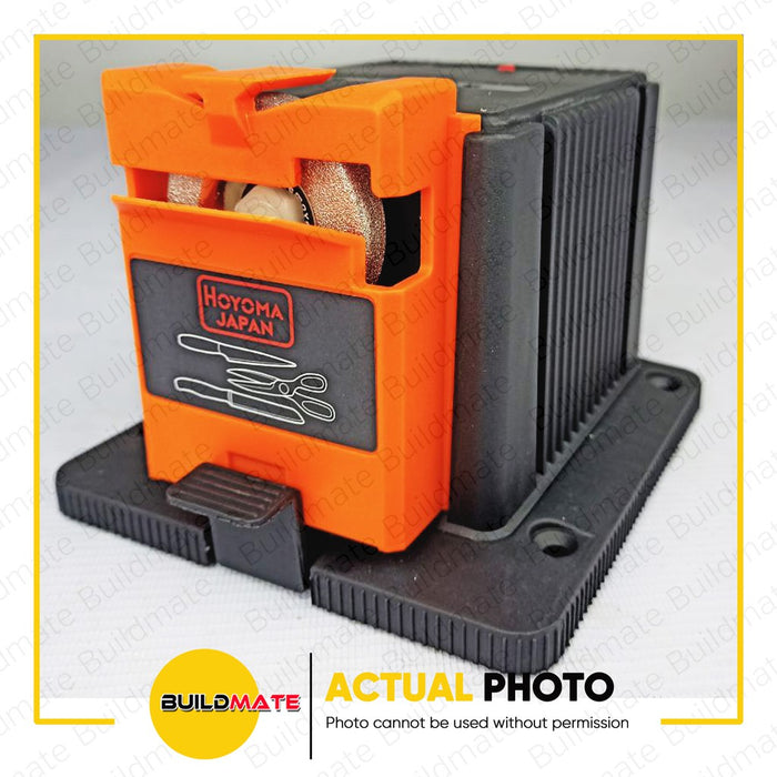 HOYOMA Multi-Functional Sharpener 65W HT-MFS65 •BUILDMATE• HYMPT