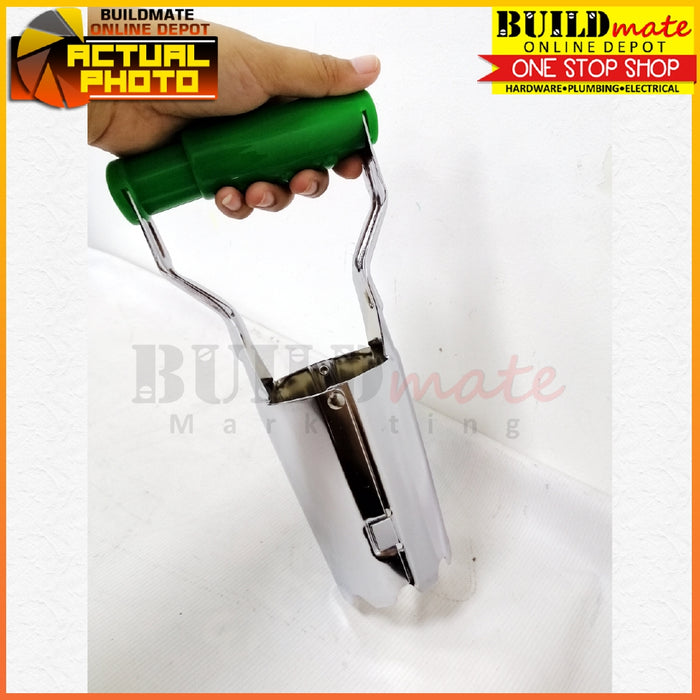 Daiken Fixed Bulb Planter Gardening Tool 10cm Hole Depth DGT8101 •BUILDMATE• 