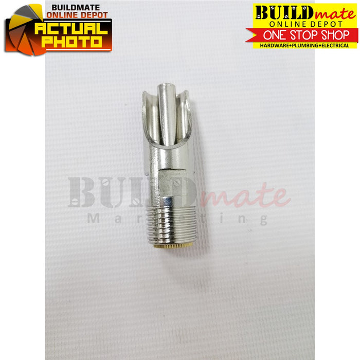 MEGA STAINLESS Pig Drinker SOLD PER PIECE •BUILDMATE•
