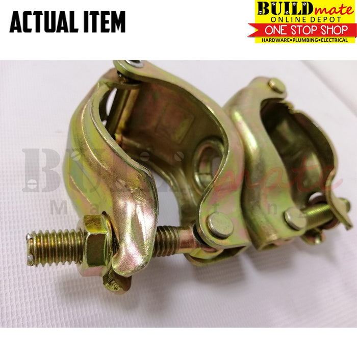 PROBUILD Scaffolding Clamp 1-1/2” SWIVEL TYPE