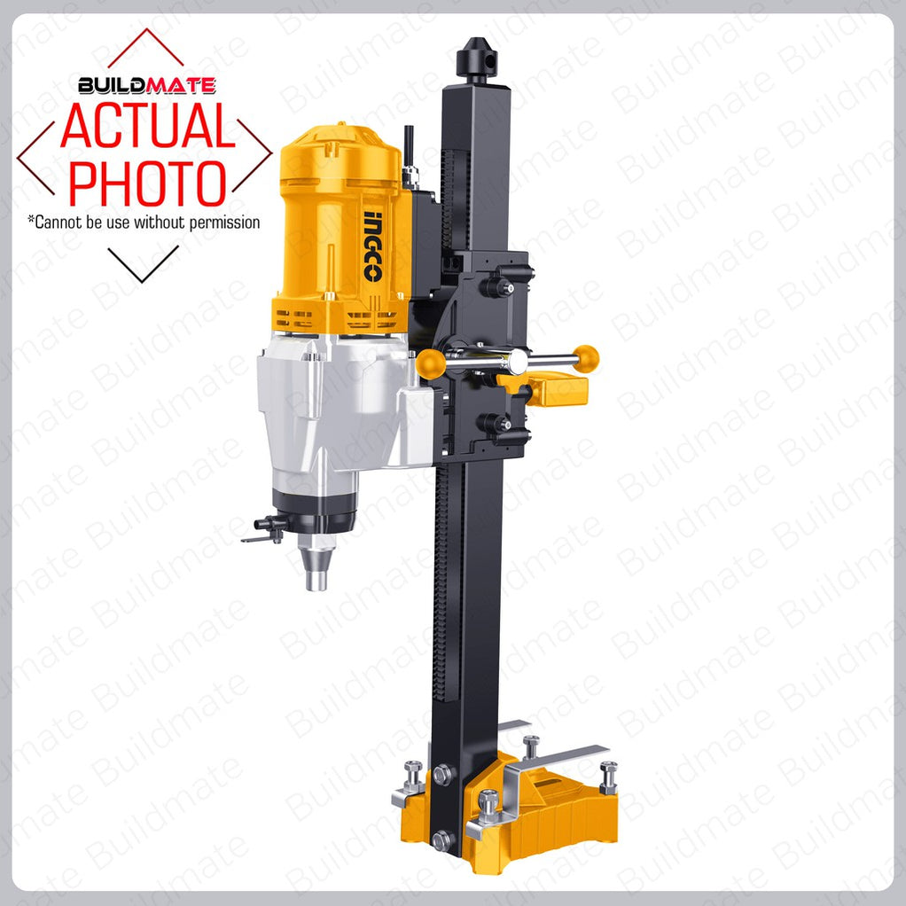 INGCO Diamond Coring Machine 2800W | 3800W Diamond Core Drill DDM28001 ...