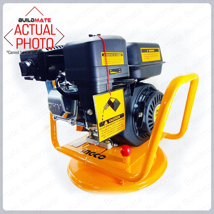 INGCO Gasoline Concrete Vibrator Hex Type 5.5HP GVR22 +FREE TAPEMEASURE & GLOVES •BUILDMATE• IPT